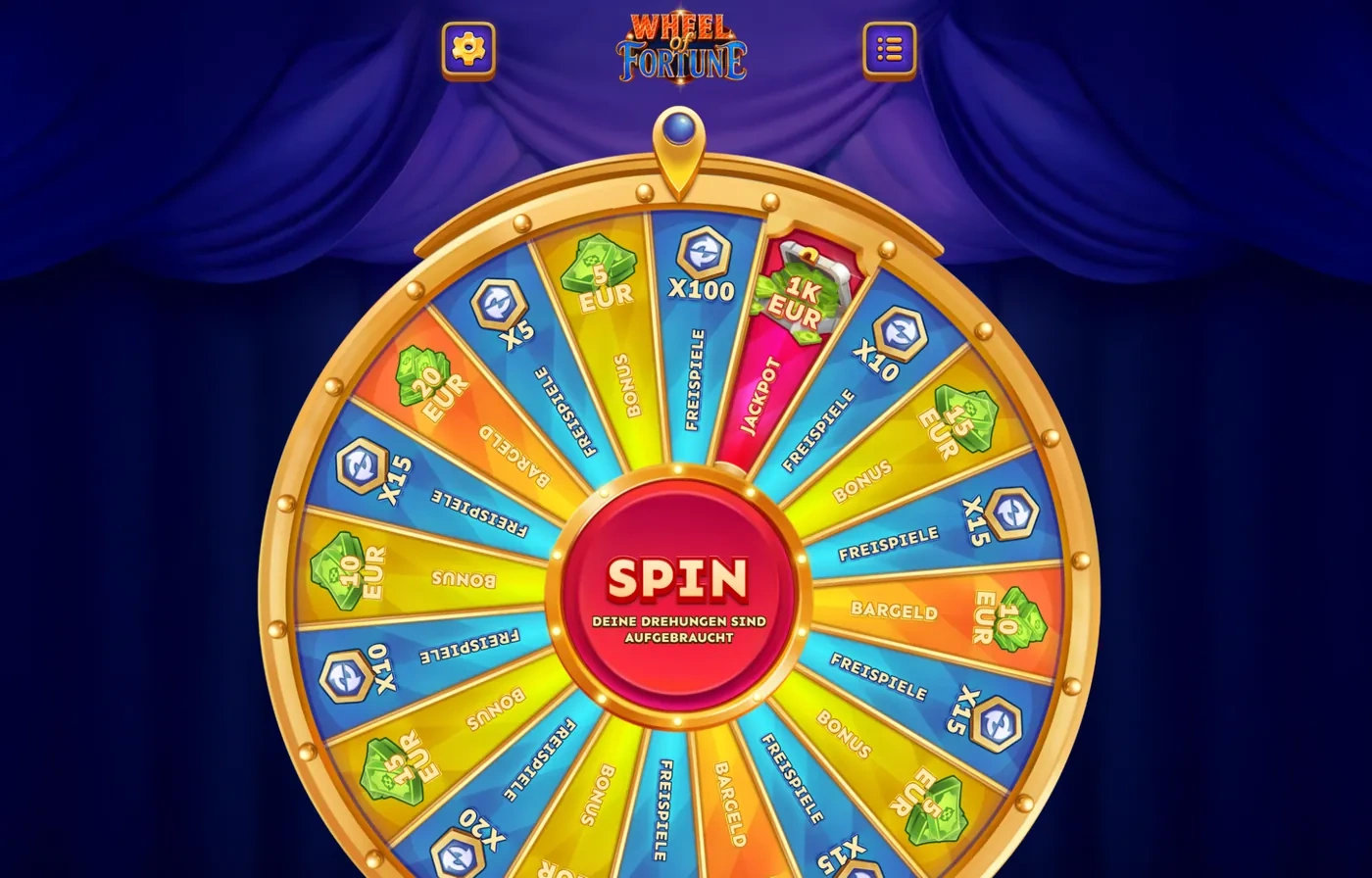 casea casino promo code on fortune wheel