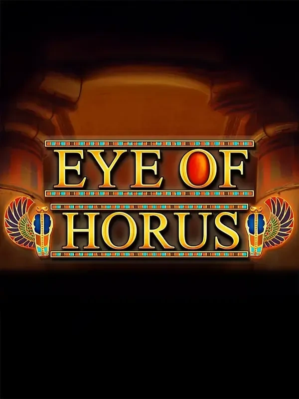 Eye of Horus